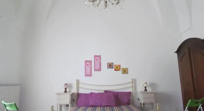 Apartment Fiori in Corte