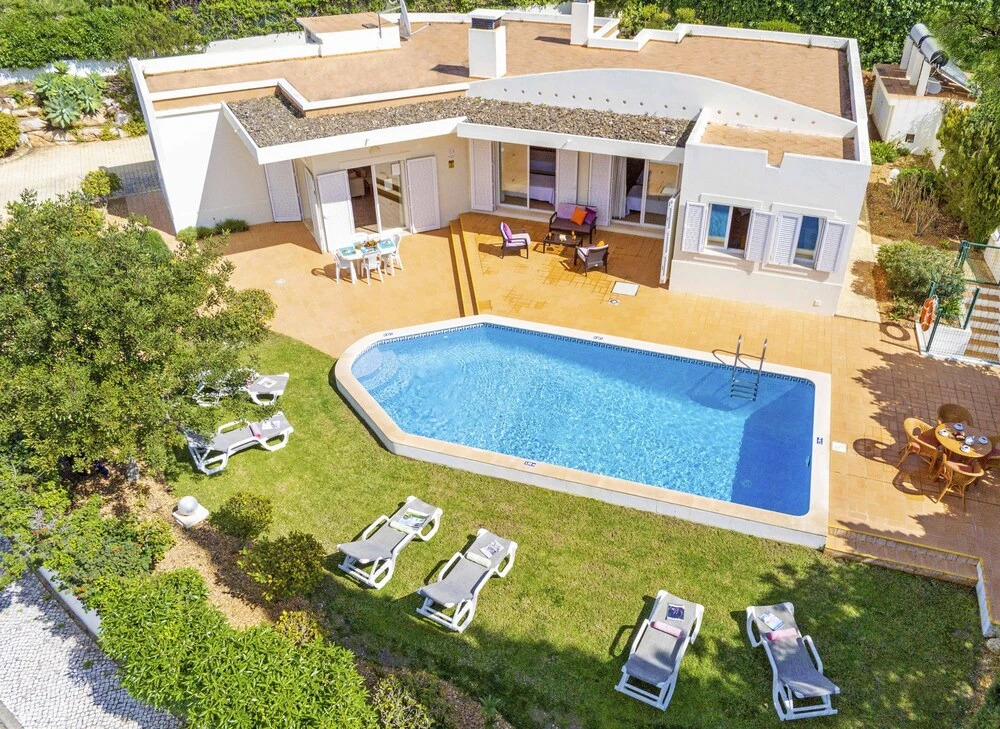 Villa Osiris