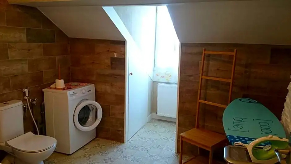 SOLANGE Maison dHotes