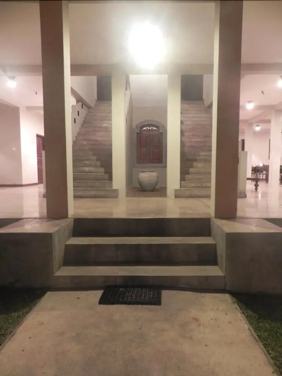 Amanda Beach Villas
