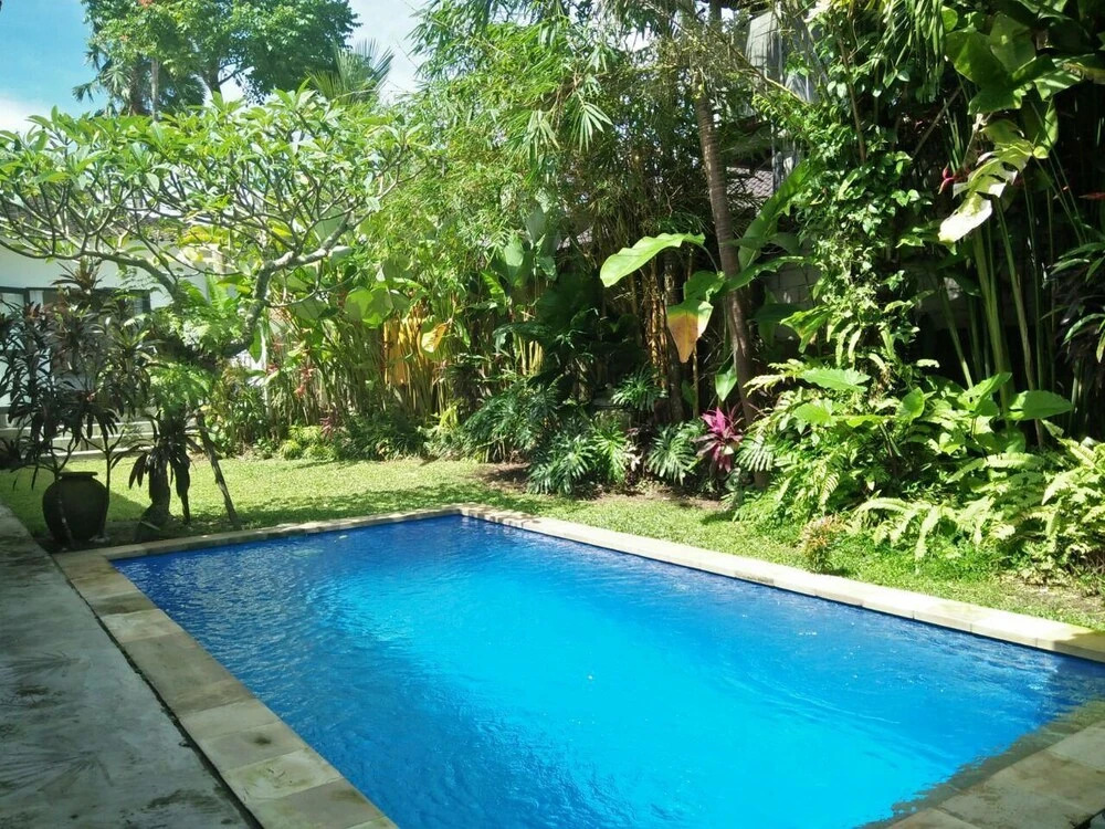 Citrus Tree Villas - Puri