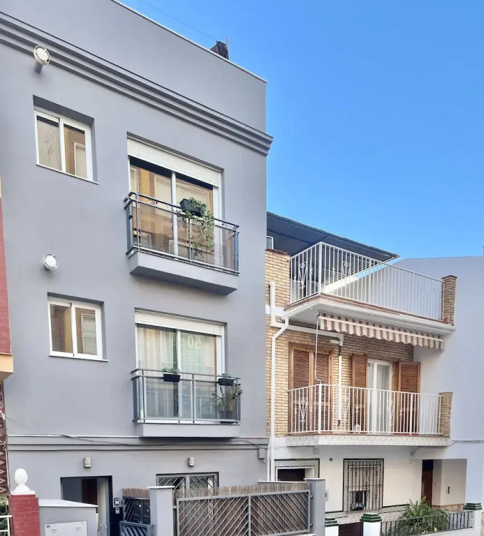 Apartamentos Varela 14