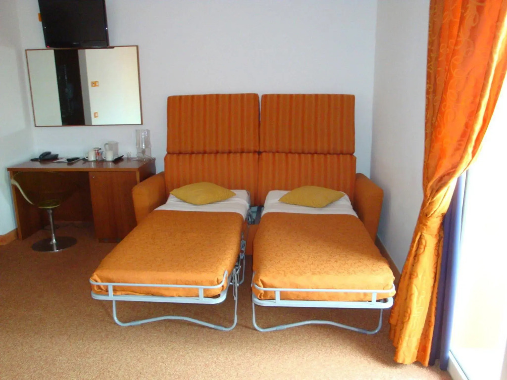 Eco Hotel Cleofe