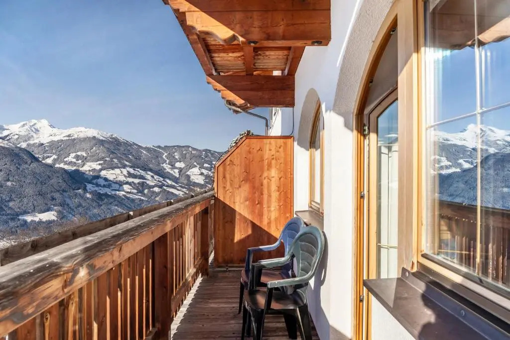 Zillertal 3000