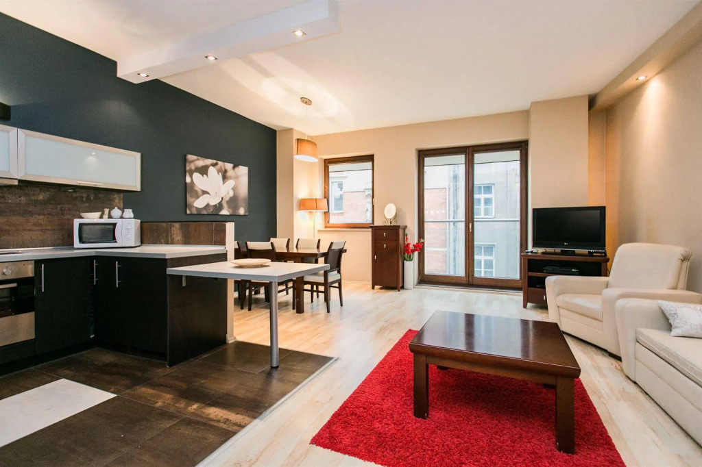 AAA Krakow Apartments - Royal Apartments