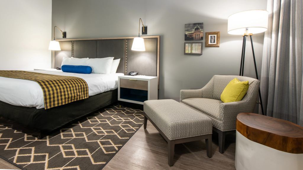 Hotel Indigo Hattiesburg by IHG