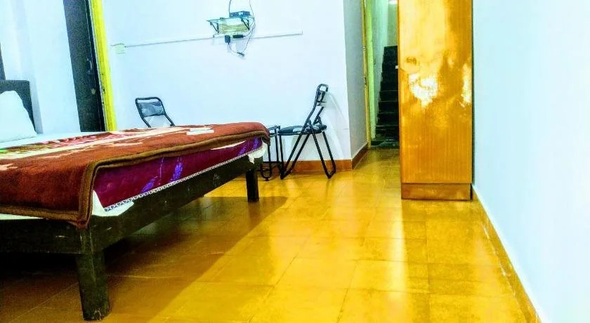 Hotel Dona Terezinha