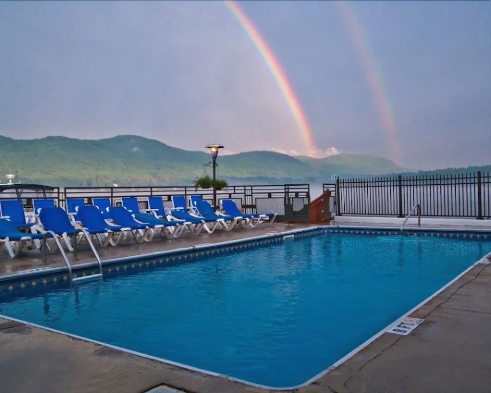 The Lake Motel