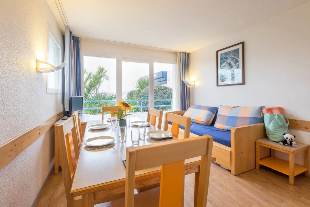 Résidence Pierre & Vacances la Corniche de la Plage