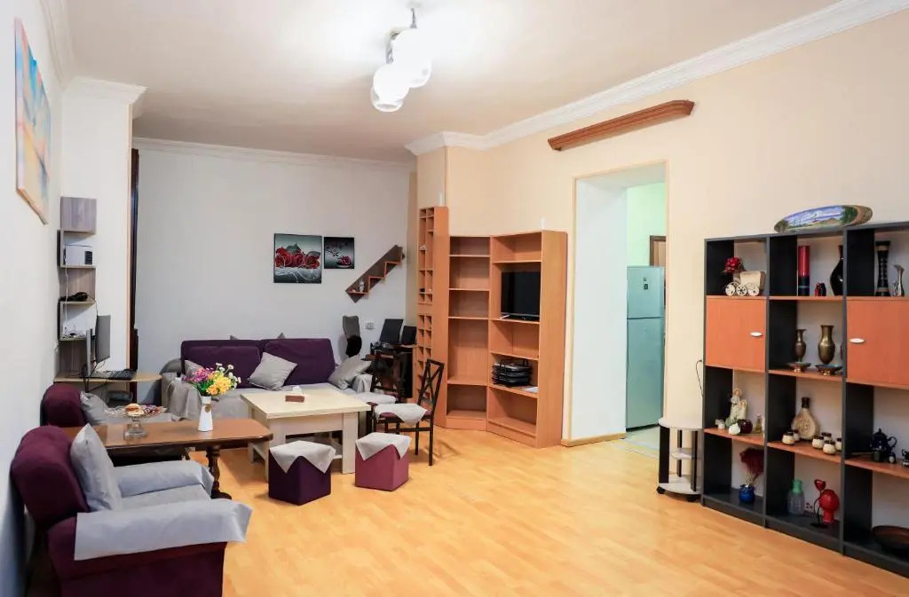 Comfortable Appartments in the Center of Yerevan