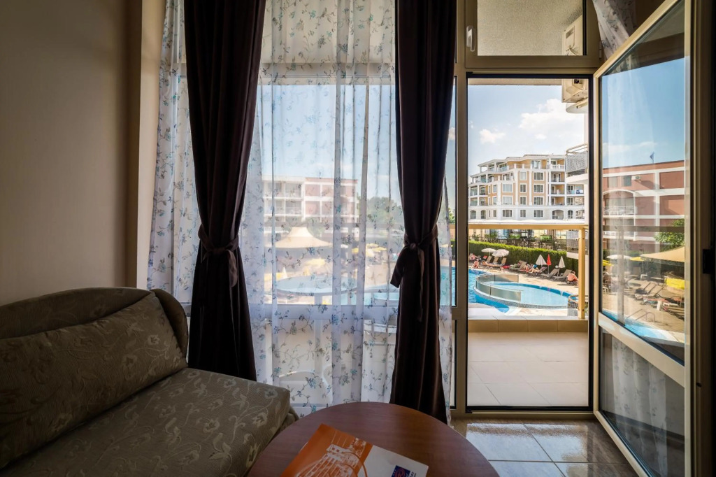 Hotel Golden Dune