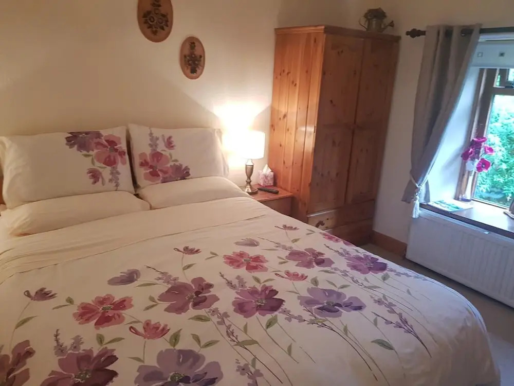 Hosefield Bed and Breakfast