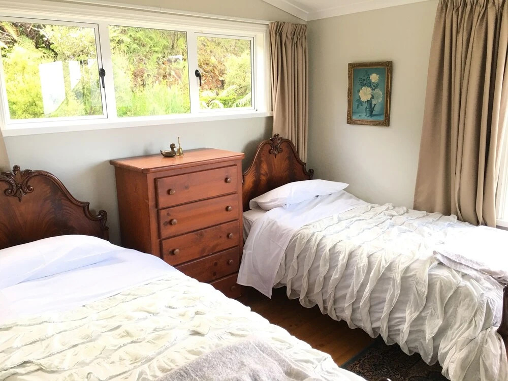 Nightingale Falls Farm Stay Retreat