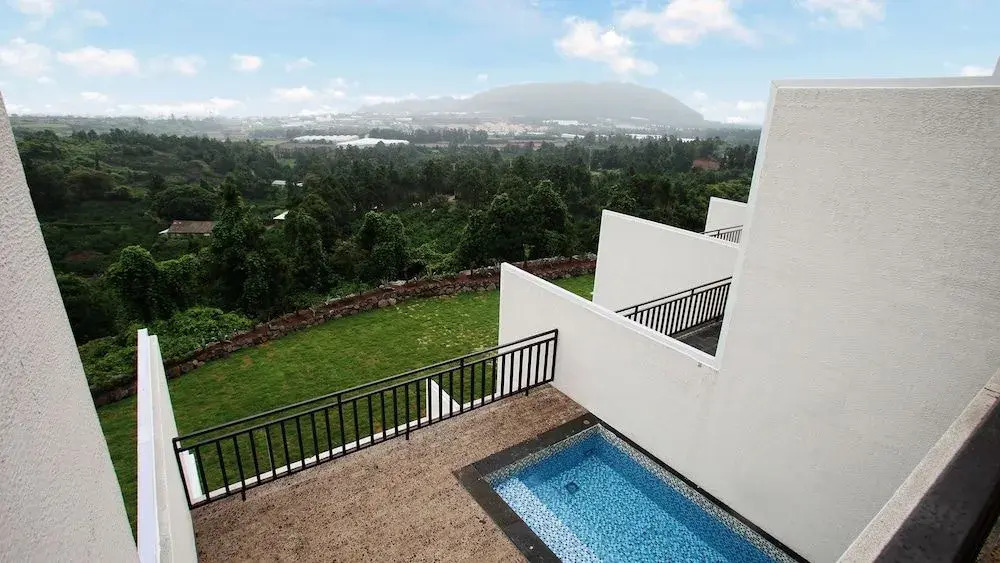 Jeju 29 Pool Villa