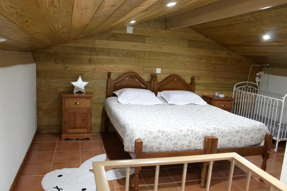 Apartment With 2 Bedrooms in Fão, With Terrace