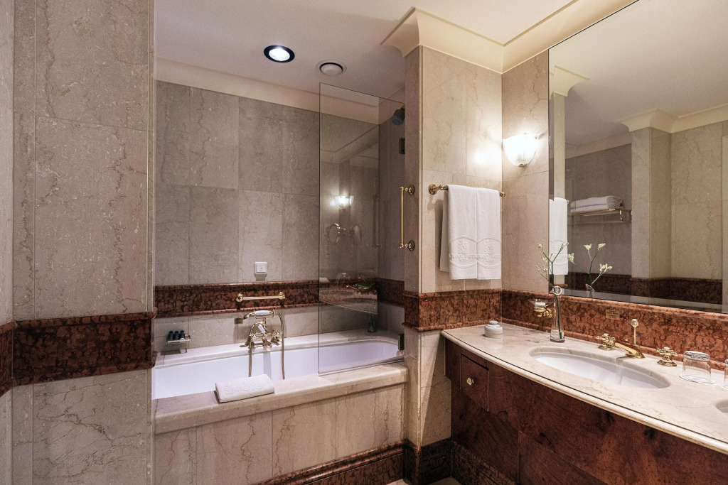 Eurostars Grand Hotel Wien