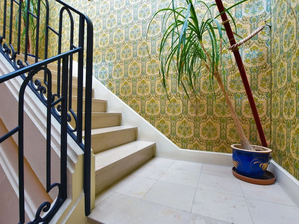 18th Century Character Home With Garden, in the Heart of a Historic Village