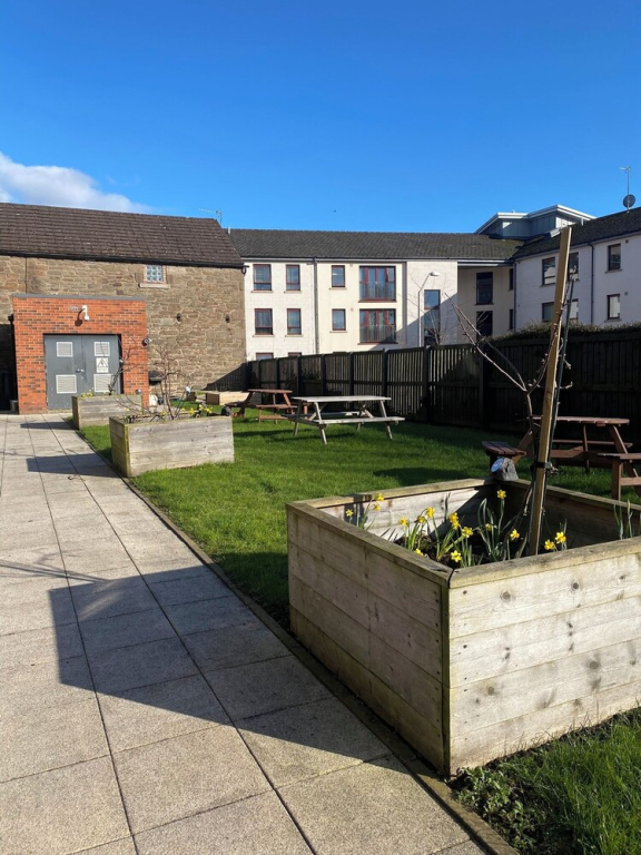 For Students Only Lyon St Easy Access to Dundee City Centre