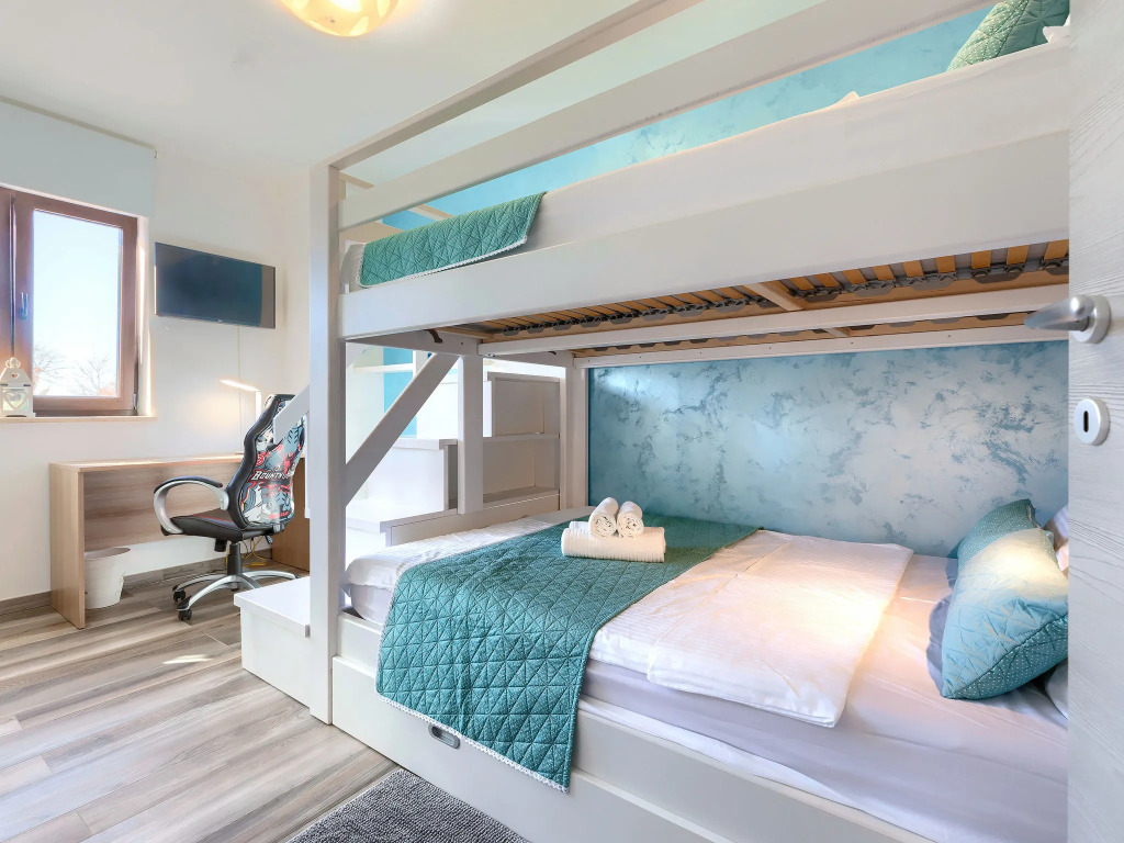 Holiday Home Villa Amaii by Interhome