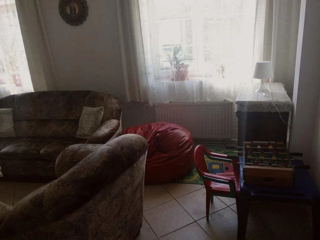 Apartmány Friday