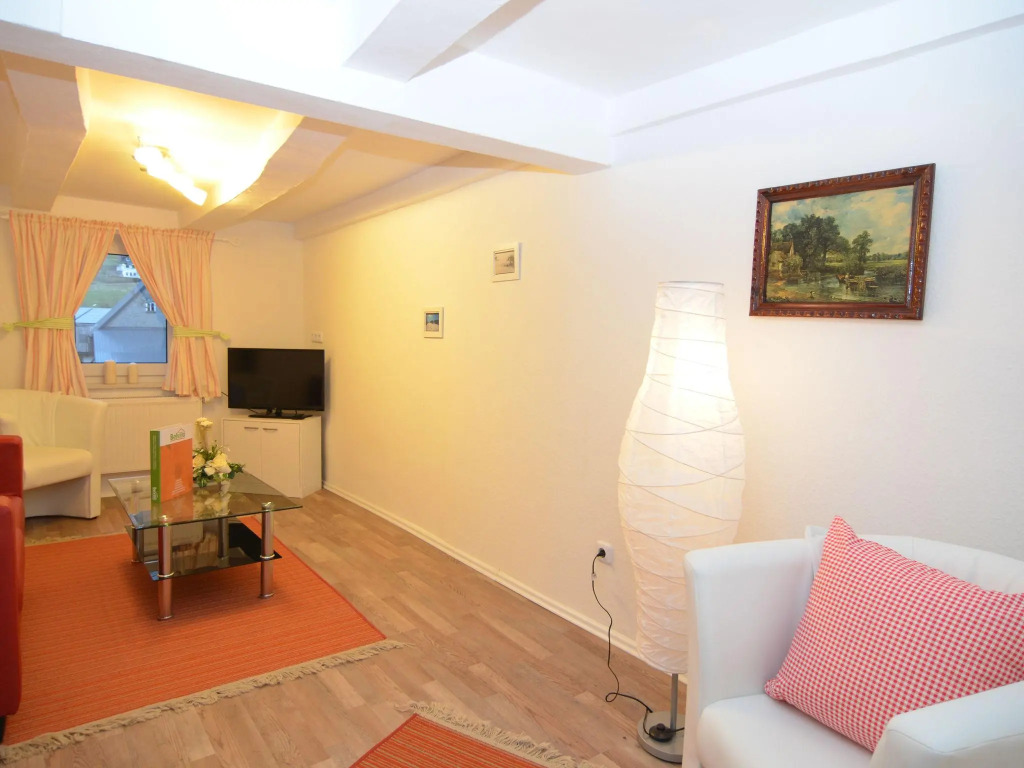Panoramic Stay, Schmallenberg