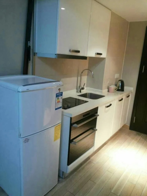 Hangzhou Jiayi Hotel Apartment