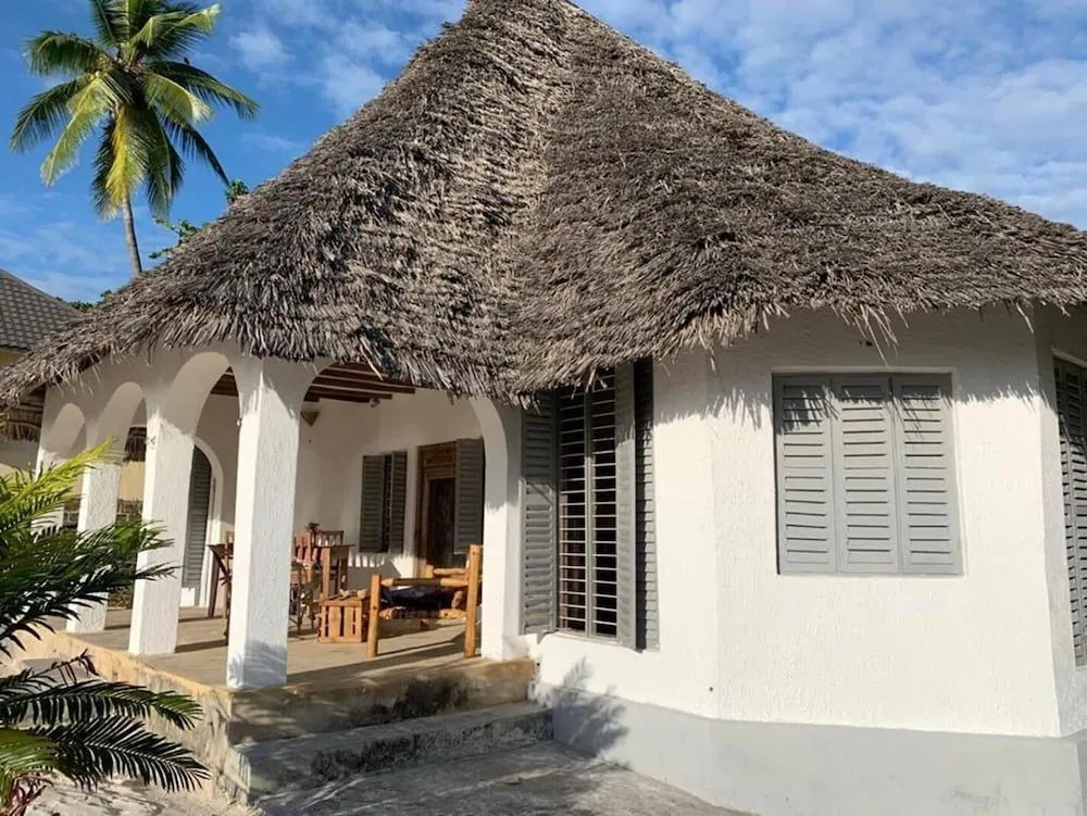 Paradise Beach Villa Paje