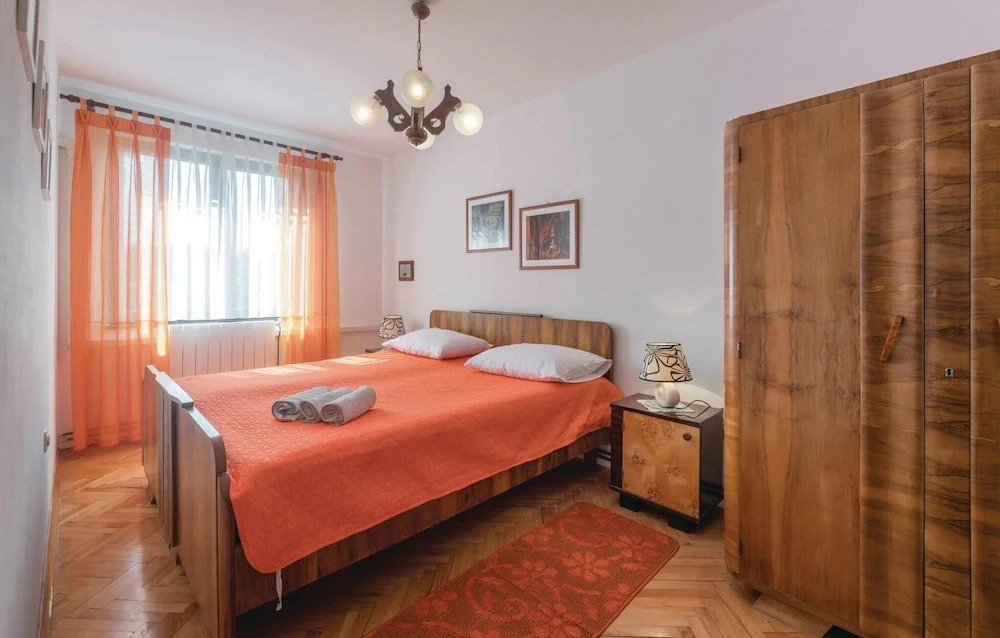 Holiday Home Manjadvorci Ii