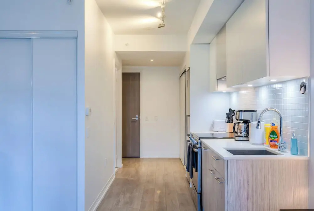Fillmore Downtown Suites