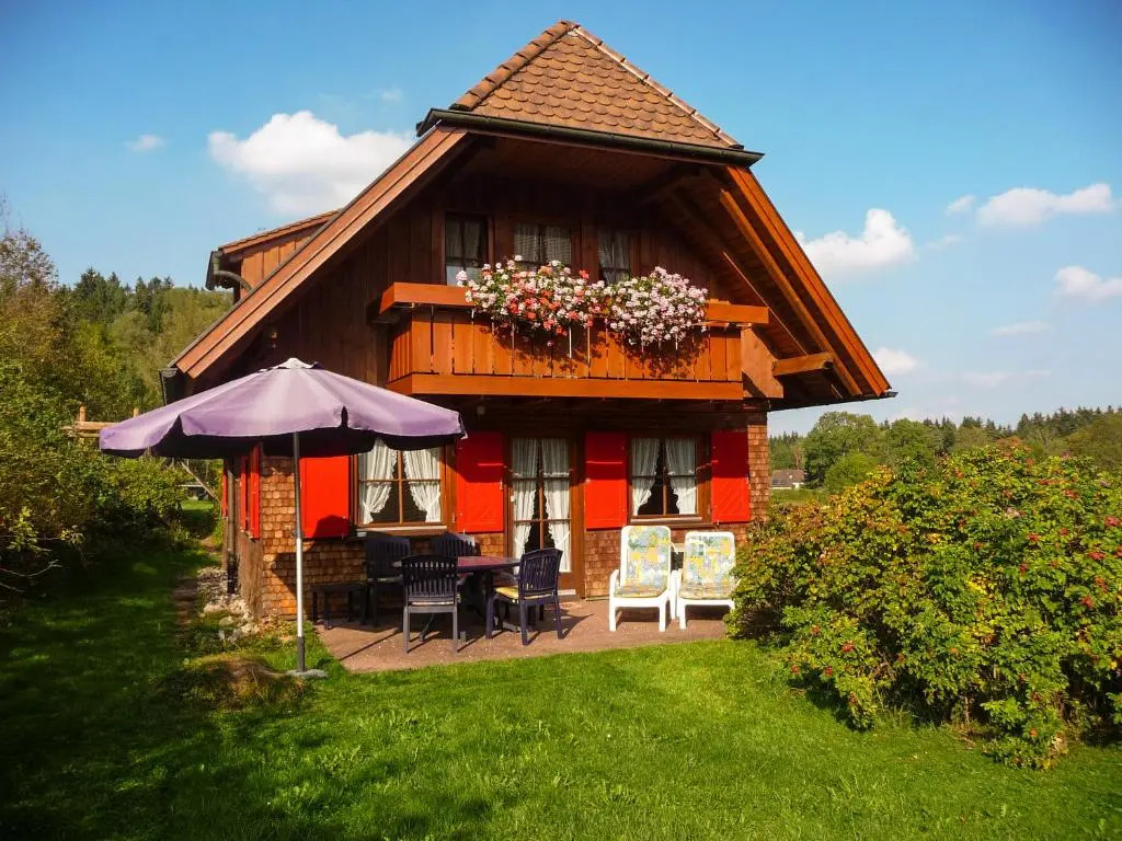 Landhaus Anja