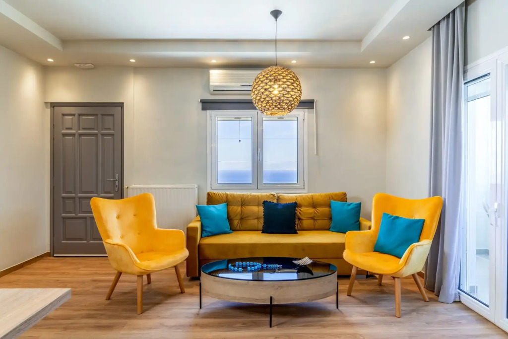 Amarie Suites