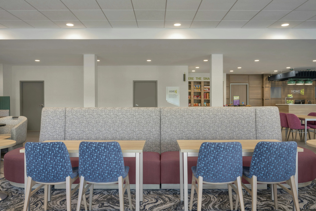 Home2 Suites By Hilton Sanford Orlando North