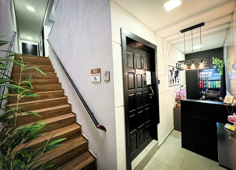 Hotel São José