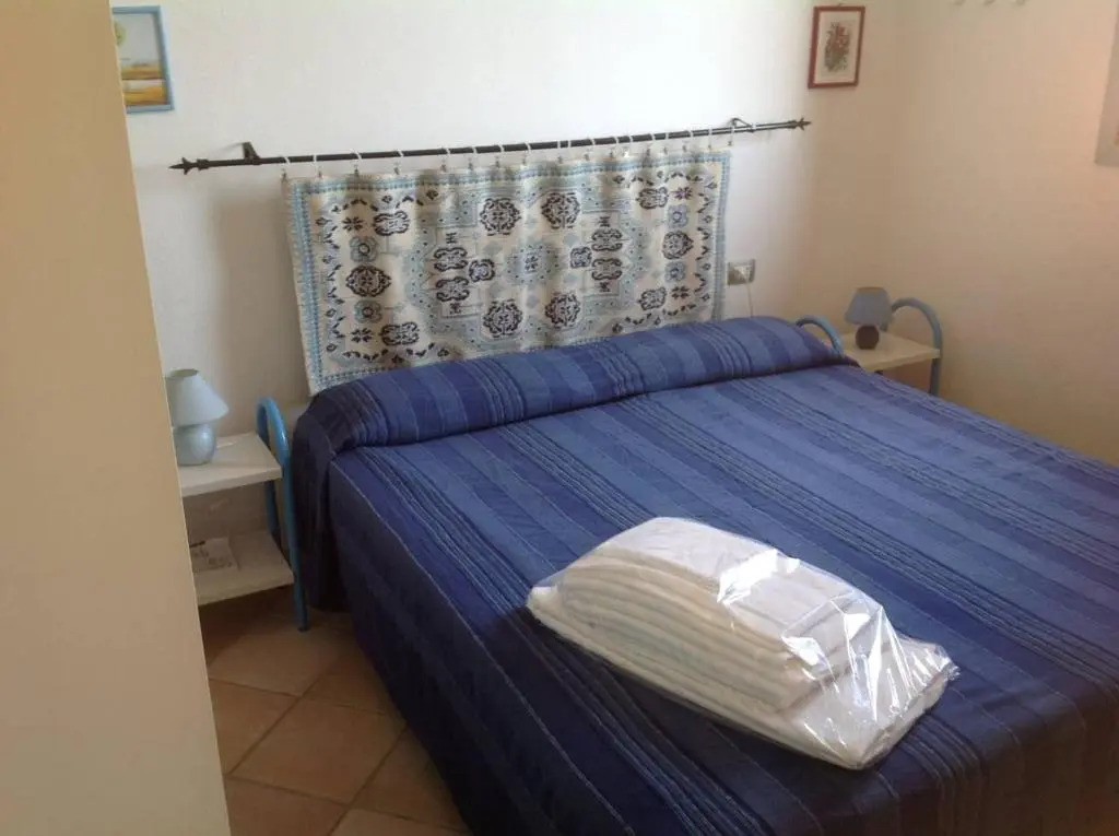 Casa Vacanze Is traias 87
