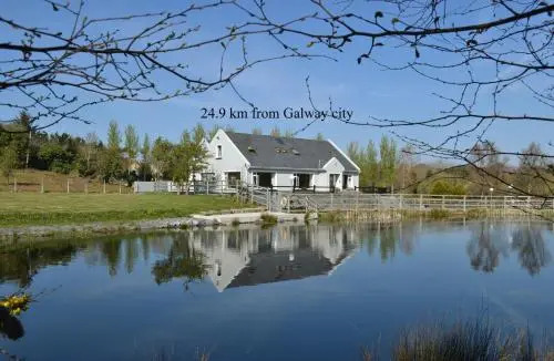 Oughterard Hostel  Angling Centre