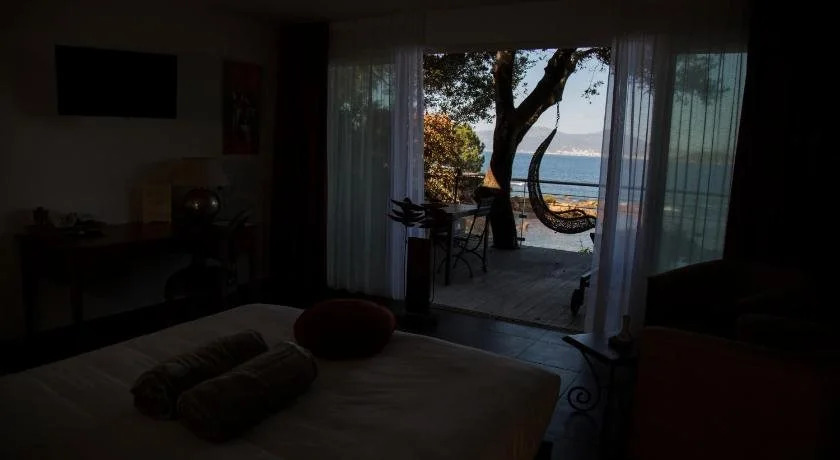 Cala Verghia