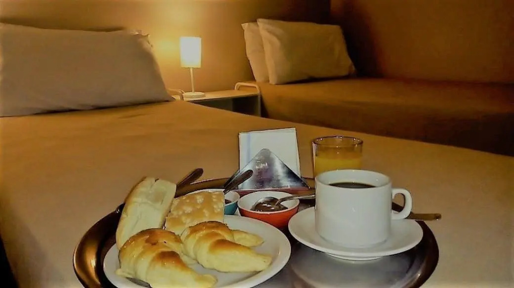 Hostal el Aljibe