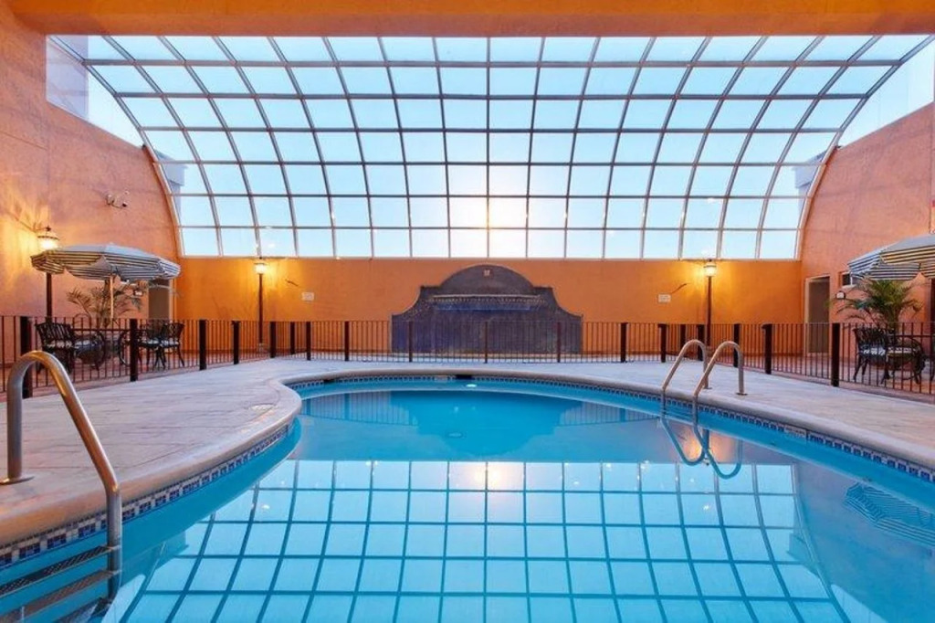 Holiday Inn Express Silao-Aeropuerto Bajio by IHG