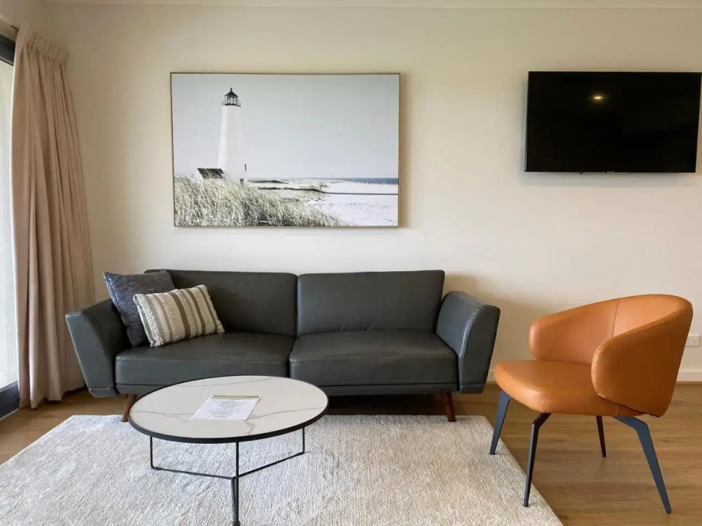 Grand Mercure Links Lady Bay