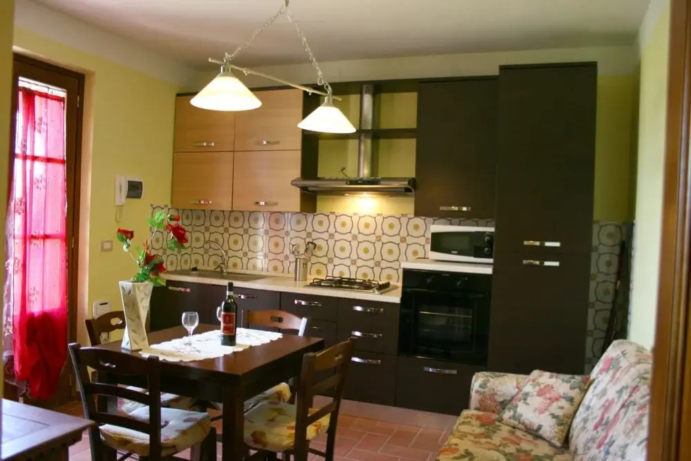 Podere Marcigliano
