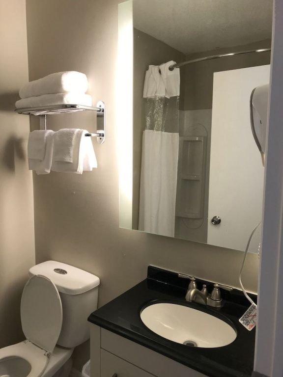 Paris Hotel