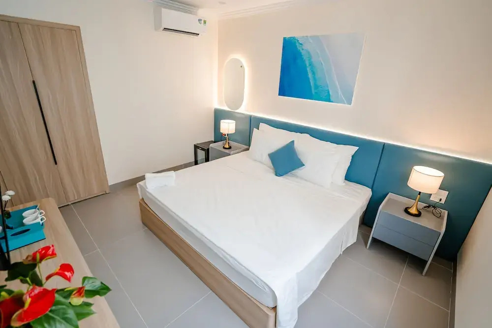 Lotus Sầm Sơn Hotel