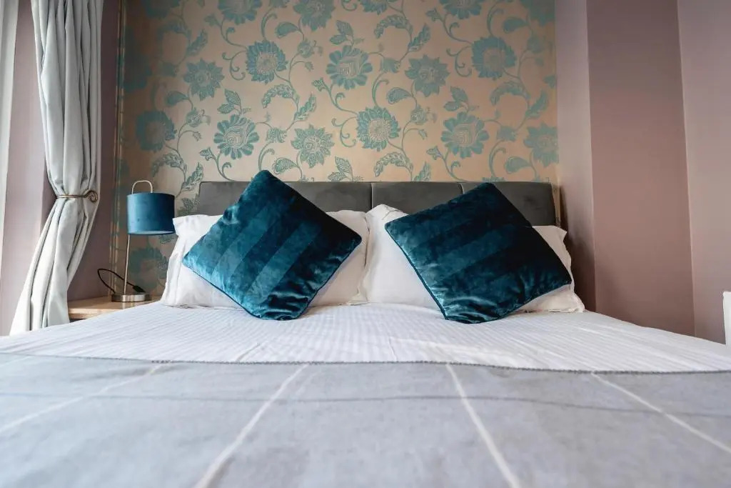 Blue Anchor House