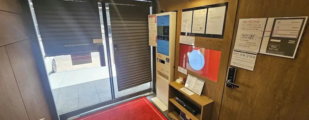 Billz Hotels Dongdaemun