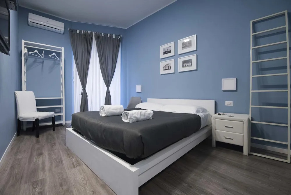 B&B Rodinò