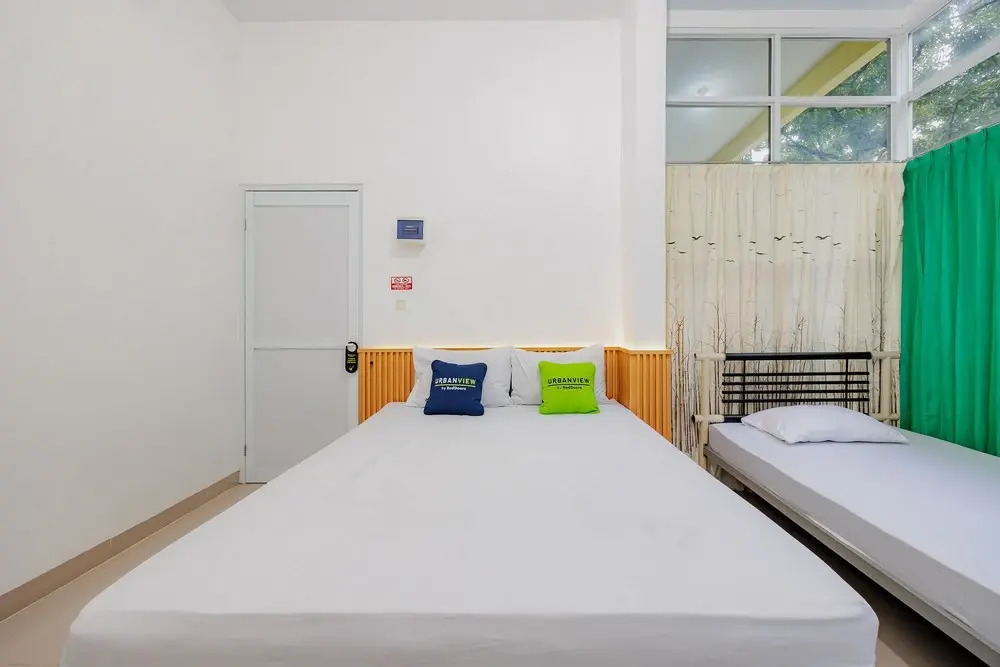 Rawa Buntu House RedPartner