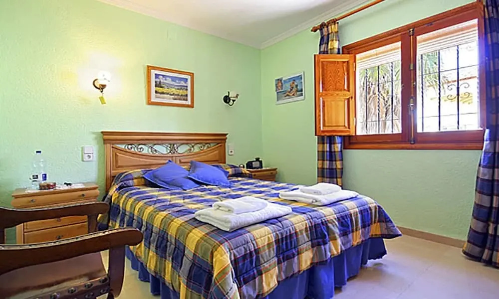 Villa in Teulada - 104847 by MO Rentals