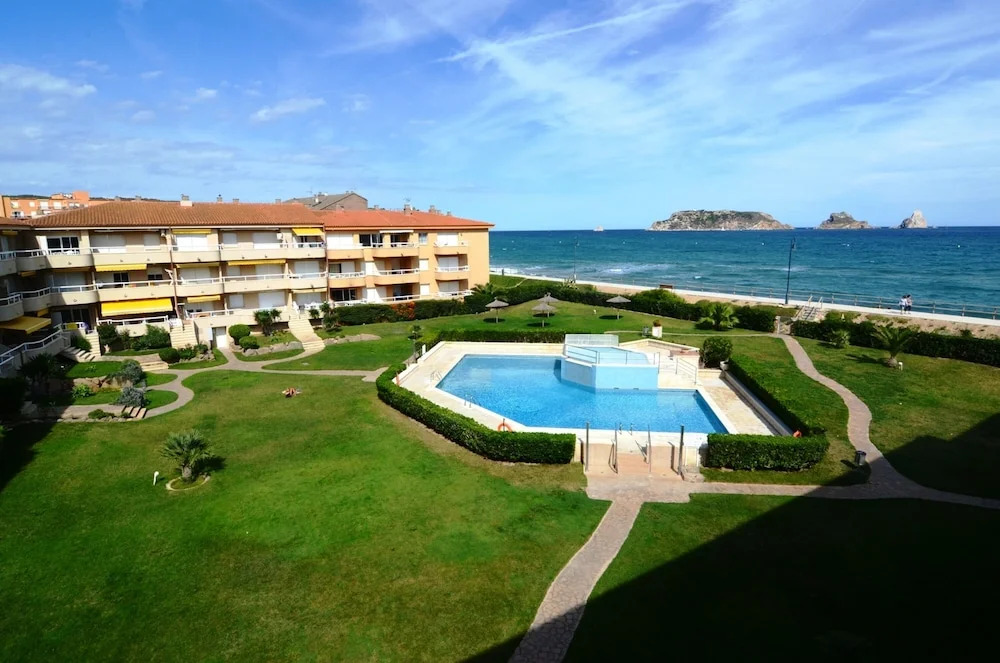 Apartamento Argonavis 310