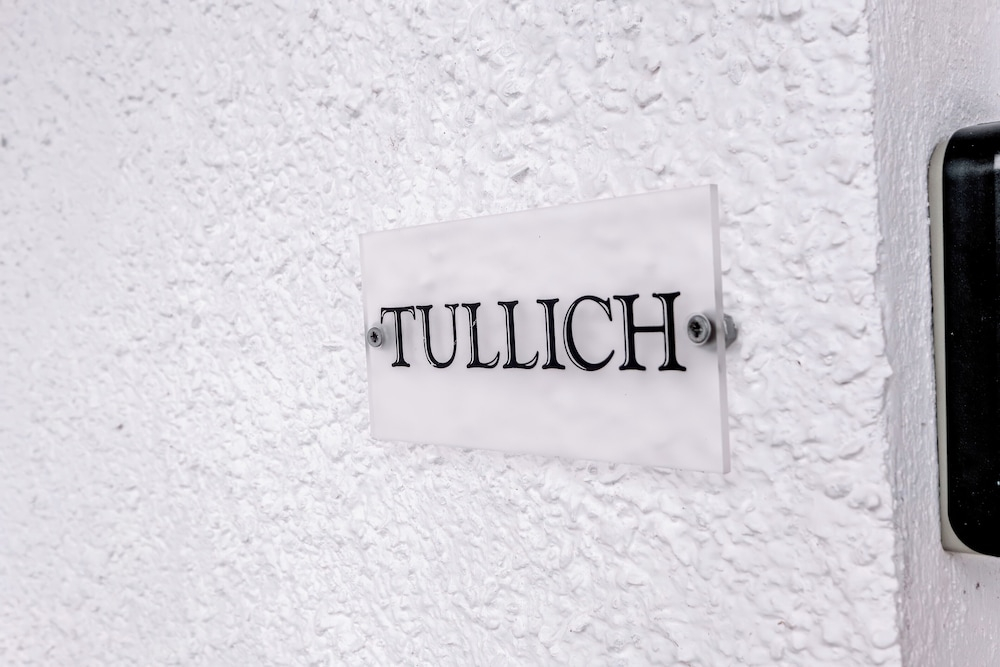 Tullich Apartment