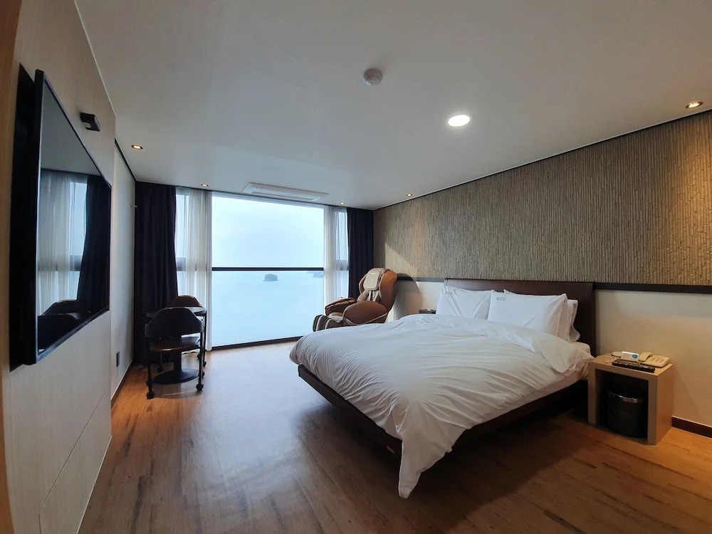 Hotel Urban Island